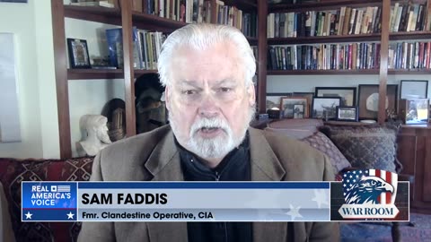 FADDIS On CIA Corruption: “The Fourth Branch Of Government Is Not Going Away.”