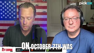 Ted Rall Says Hamas Outsmarted Israel and America Should Back Off