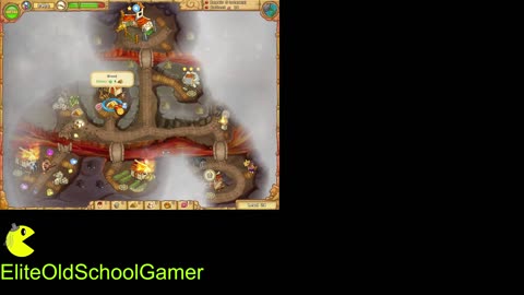 Island Tribe 5 - Level 24 - August 2025