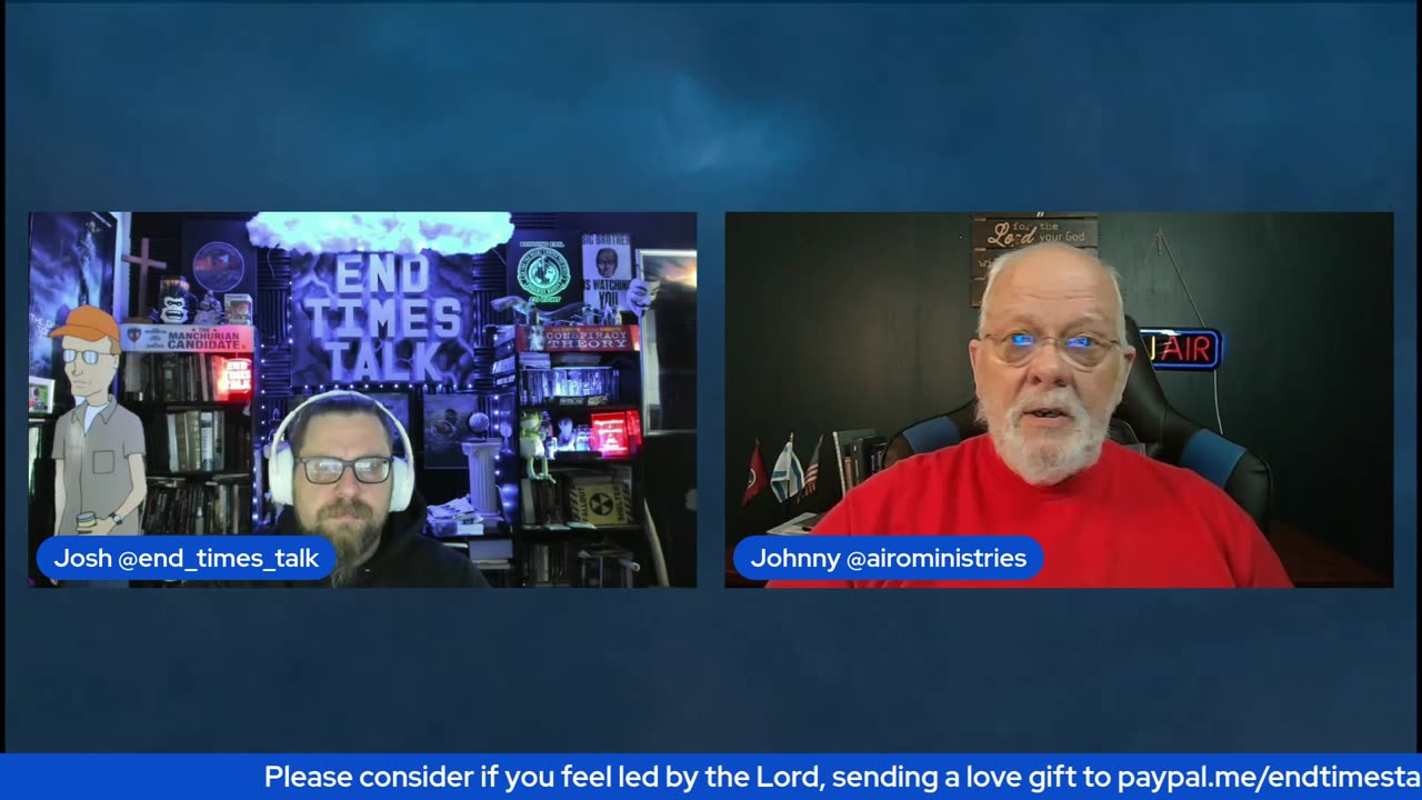 This is a very important live!