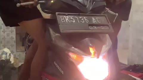 How to Repair a Motorcycle Easily