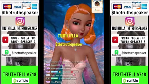 LADYBEE GOING IN ON KEVIN JONES 1/6/26 PT. 2