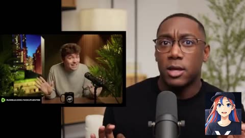 🤣😅 REACTION to NICK FUENTES on Women Black People & Jews 😅🤣