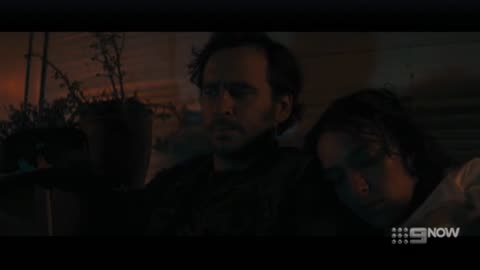 SCRUBLANDS EPISODE 3