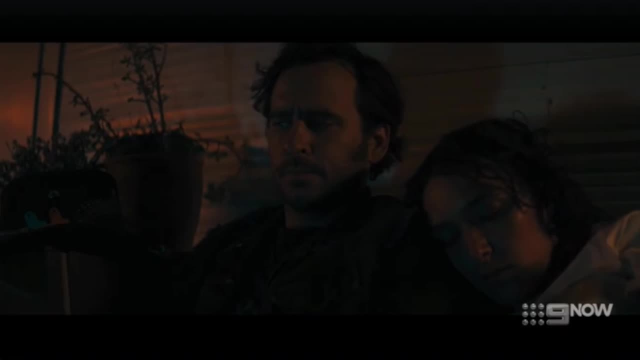 SCRUBLANDS EPISODE 3