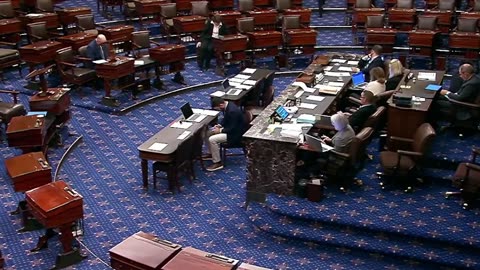 LIVE WATCH: Senate convenes over President Donald Trump's 'big, beautiful bill'