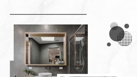 Try a 30 Inch Vanity that Offers Storage in Less Space