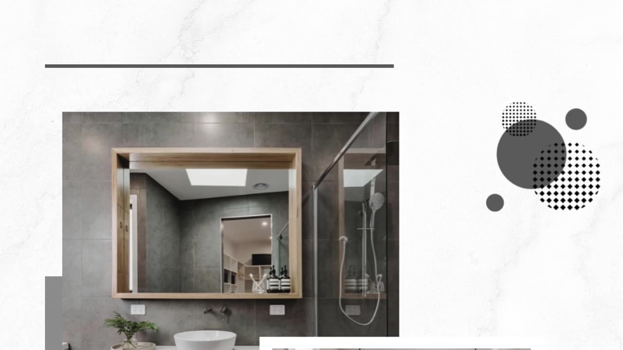 Try a 30 Inch Vanity that Offers Storage in Less Space