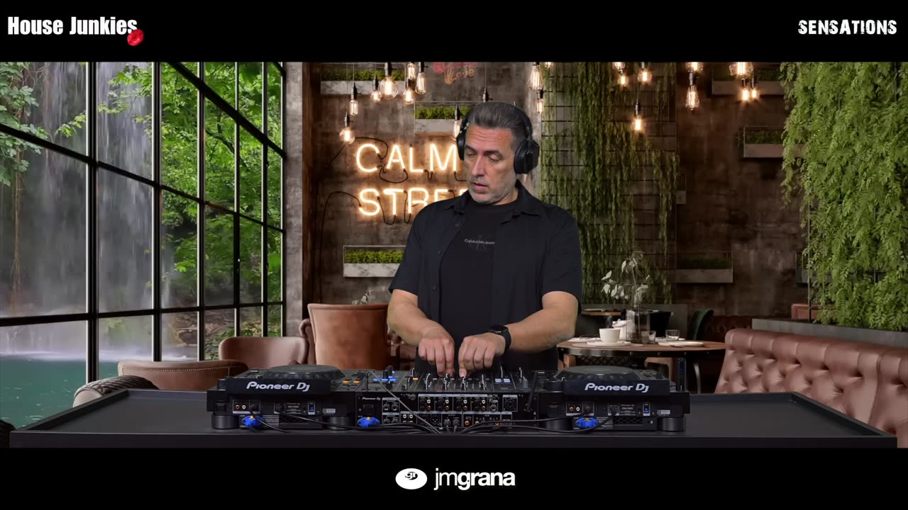 HJ.TV is Live!