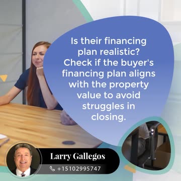 5 Questions Every Seller Needs to Qualify Homebuyers