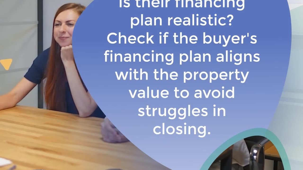 5 Questions Every Seller Needs to Qualify Homebuyers