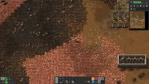 CRASHED AND DESPERATE | Factorio Space Age (Playthrough 2 Part 1)
