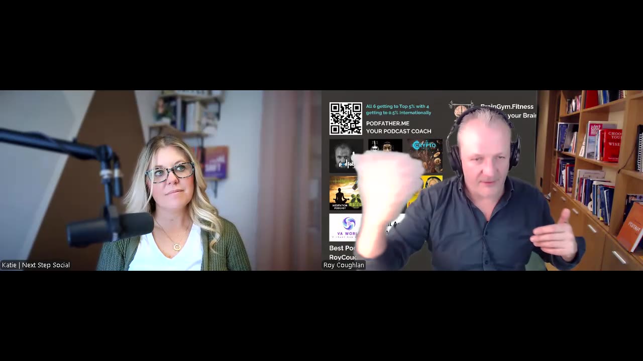 What's the BEST Social Media Platform for Your Podcast Growth