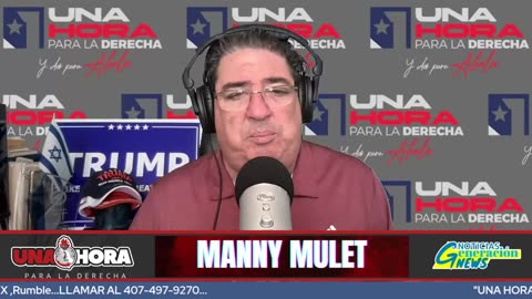 UNA HORA PARA LA DERECHA