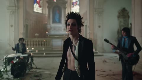 palaye royale broken