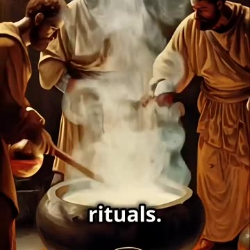 How_Did_Ancient_Civilization_Extract_Mercury