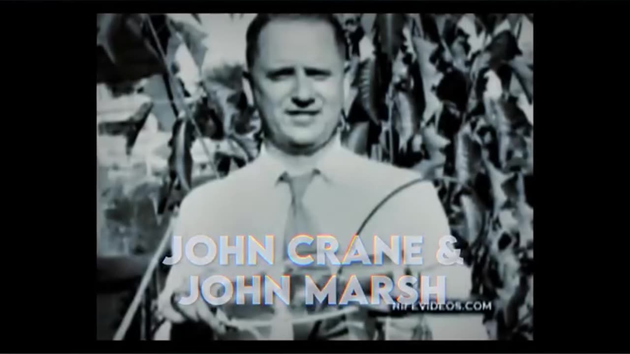 Did They Cover Up His Groudbreaking Research