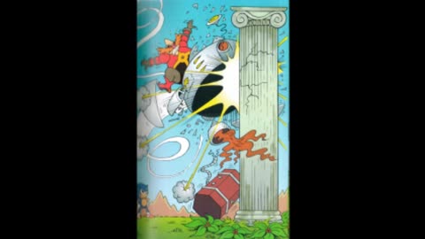 Sonic Robotnik's Oil Review Newbie's Perspective