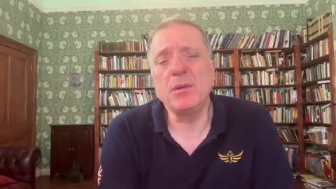 US Arms Cut-Off Stuns Kiev Shocks EU; Zelensky Defiant, War Goes On; Russia Advances, Hardens Terms