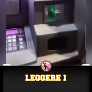 ATTENZIONE: Guardate come clonano le carte di credito nei distributori di benzina