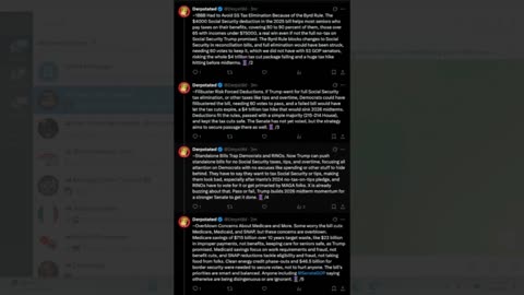PATRIOT MIKE SHOW May 26, 2025