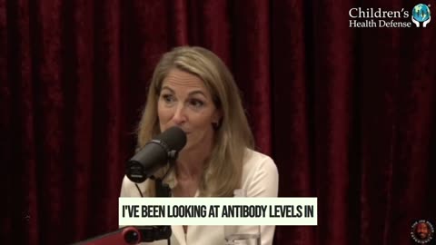 Joe Rogan Show: Long Covid is a scam - ALL who have it are vaxxed.
