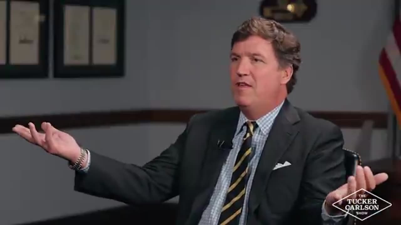If you missed it … | A Must Watch 👀🍿 (So many redpills being dropped on X at the moment)