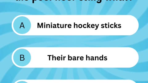 Underwater Hockey: The Most Breath-Taking Sport You've Never Seen! (How Is This Real?!)