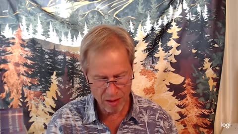 Year 2025 Rick Miracle Report #21, Is it the Calm Before The Storm, June 28 2025