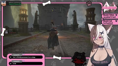 🐾🦴(18+) PPUPPY ELDEN LORD [vod archive]