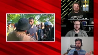 Mohammed Hijab's Ex-Wife Joins Us to Discuss Dawah Abuse Scandal