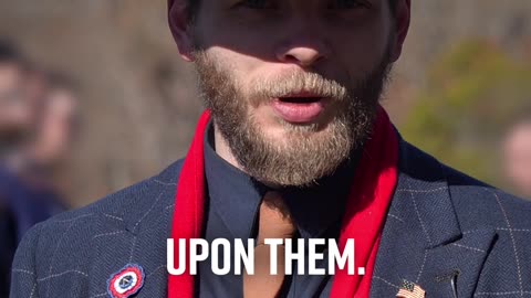 Thomas Rousseau on the use of the term Native American