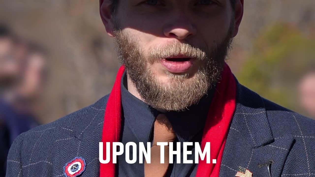 Thomas Rousseau on the use of the term Native American