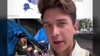 Franklin Camargo Armas - Newsom es el peor gobernante de los Estados Unidos