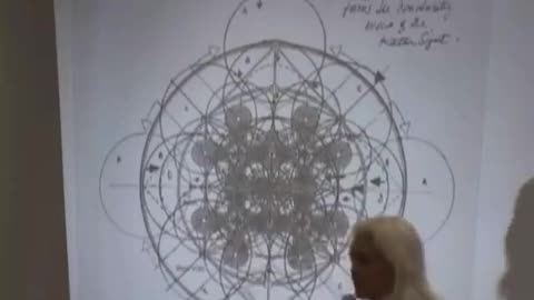 Kathara DNA Activation Level 4 part 5 of 12 Ashayana Deane