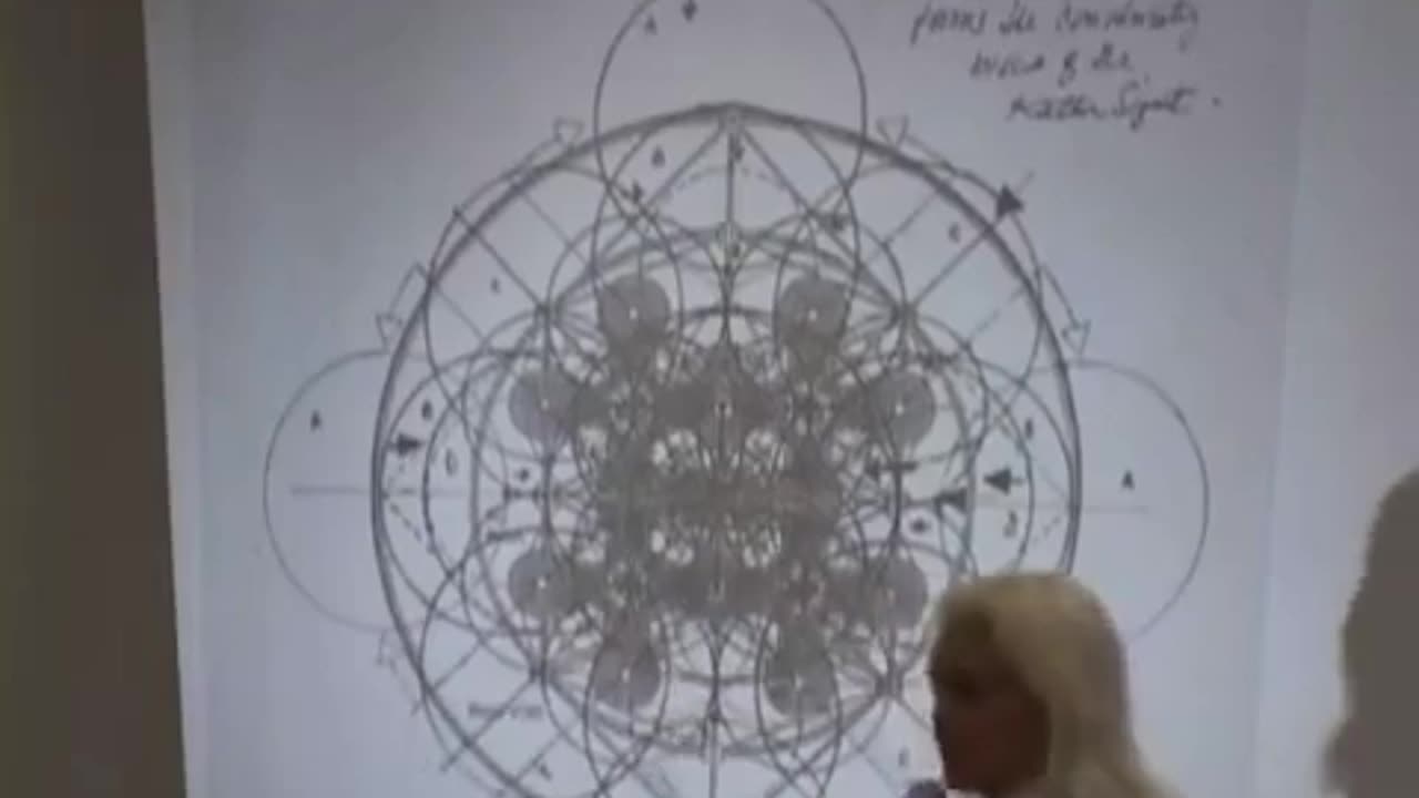 Kathara DNA Activation Level 4 part 5 of 12 Ashayana Deane