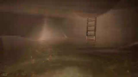 EMOTIONLESS : The Last Ticket - Abandoned Amusement Park | Psychological Horror Game