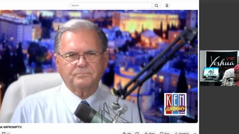 ISRAEL! NATO! IS WAR COMING SOON? WEATHER! PROPHECY DREAMS! GENDER! KEN RAGGIO! MISSIONS! JOHN 10