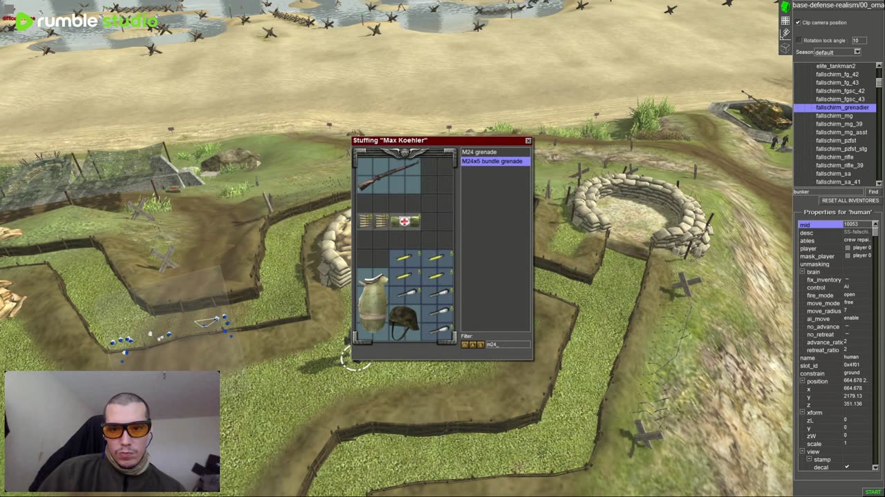 MOWAS2 Gameplay Part 2