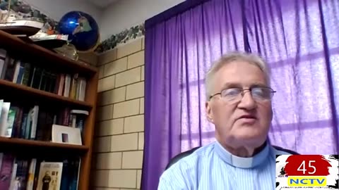 NCTV45’S THOUGHT FOR THE DAY MON JULY 28 2025