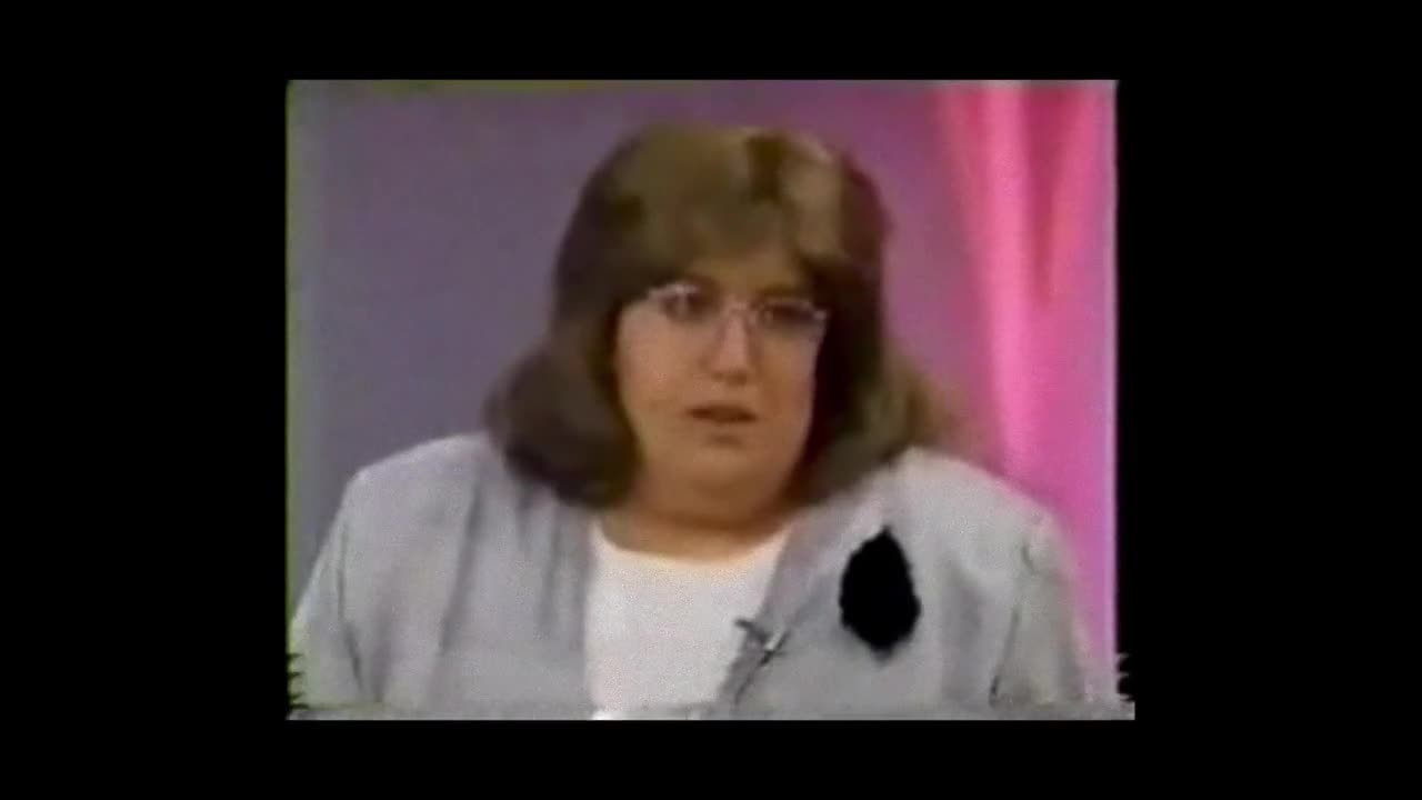 ABUSE OF POWER VOL 1-4 (Full Documentaries)