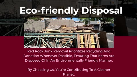 Florence Junk Removal