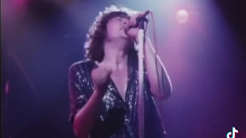 Bringing On The Heartbreak ~ Def Leppard