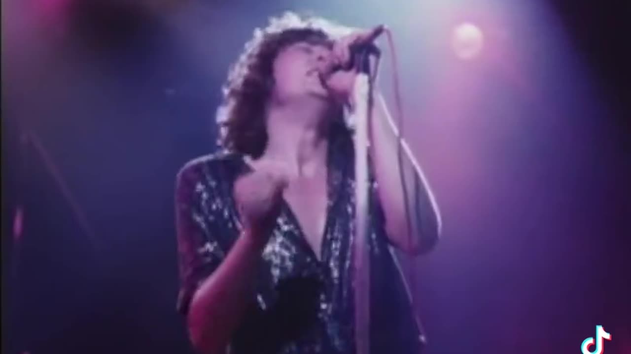 Bringing On The Heartbreak ~ Def Leppard