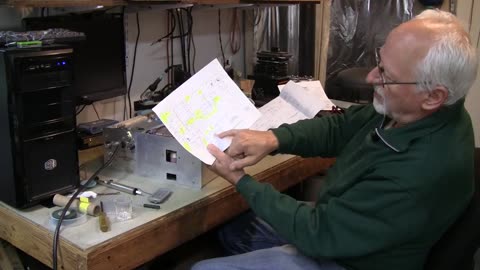 #494 Specific rewiring tips for SB-230 GI-7B mod