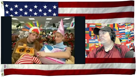 Un gars une fille - les magasins - compilation - Part 3 REACTION