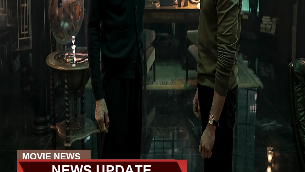 Harlan Cobens Lazarus Starring Sam Claflin Bi