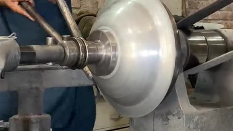 Amazing stainless steel bowl