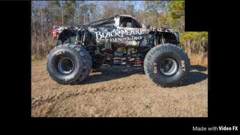 The Black Pearl Theme Song (Outlaw Nationals Theme) (REACTION) (Plz read message at start)