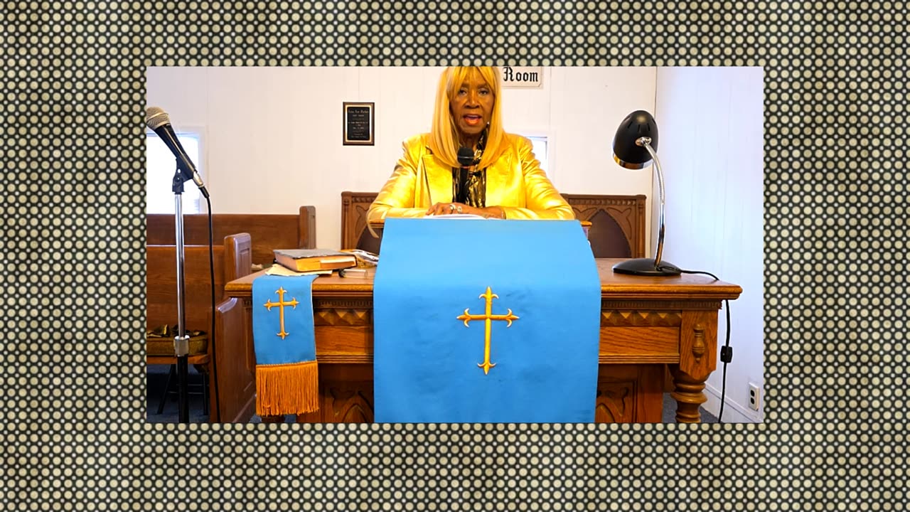 Exorcism & Deliverance